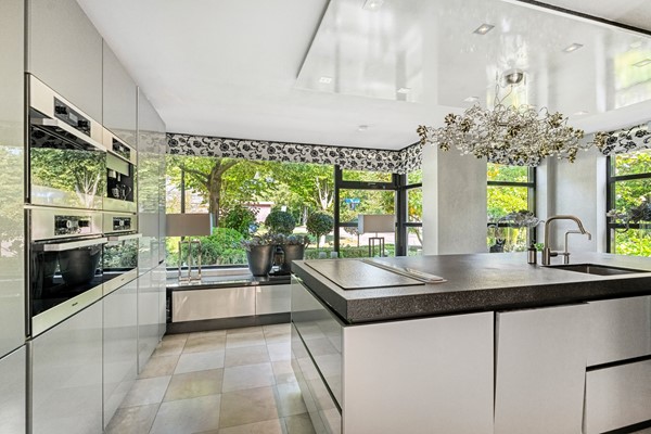 Medium property photo - Alexine Tinnepad 19, 2553 TR Den Haag